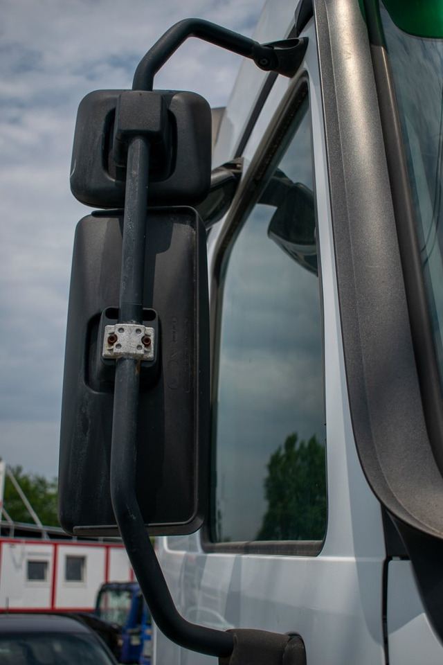 MERCEDES-BENZ ACTROS MP2 II - PASSENGER - Gương chiếu hậu cho Xe tải: hình 1 MERCEDES-BENZ ACTROS MP2 II - PASSENGER - Gương chiếu hậu cho Xe tải: hình 1