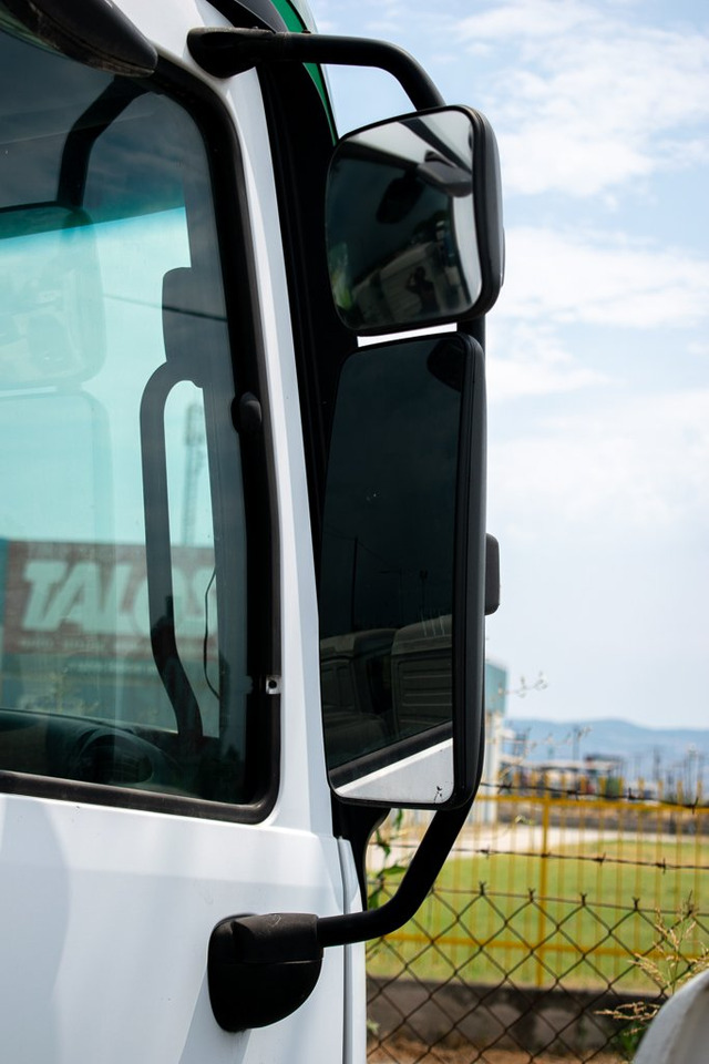 MERCEDES-BENZ ACTROS MP2 II - PASSENGER - Gương chiếu hậu cho Xe tải: hình 2 MERCEDES-BENZ ACTROS MP2 II - PASSENGER - Gương chiếu hậu cho Xe tải: hình 2
