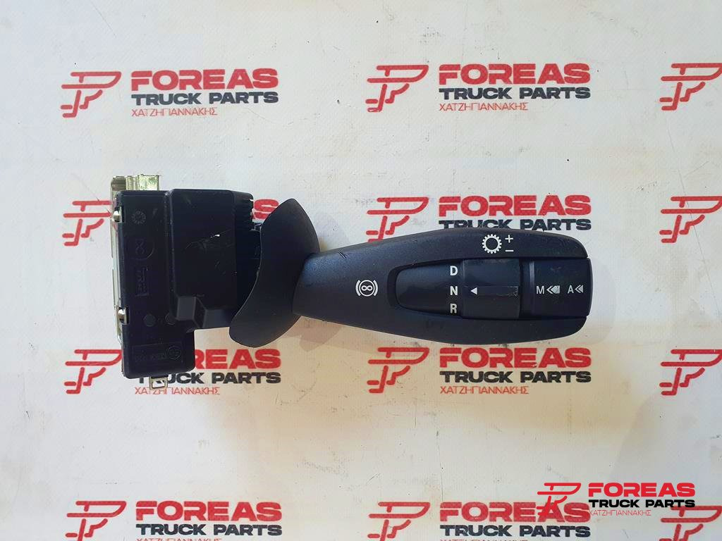 MERCEDES-BENZ ACTROS MP4 A 009 545 2324 - Cần số cho Xe tải: hình 1 MERCEDES-BENZ ACTROS MP4 A 009 545 2324 - Cần số cho Xe tải: hình 1