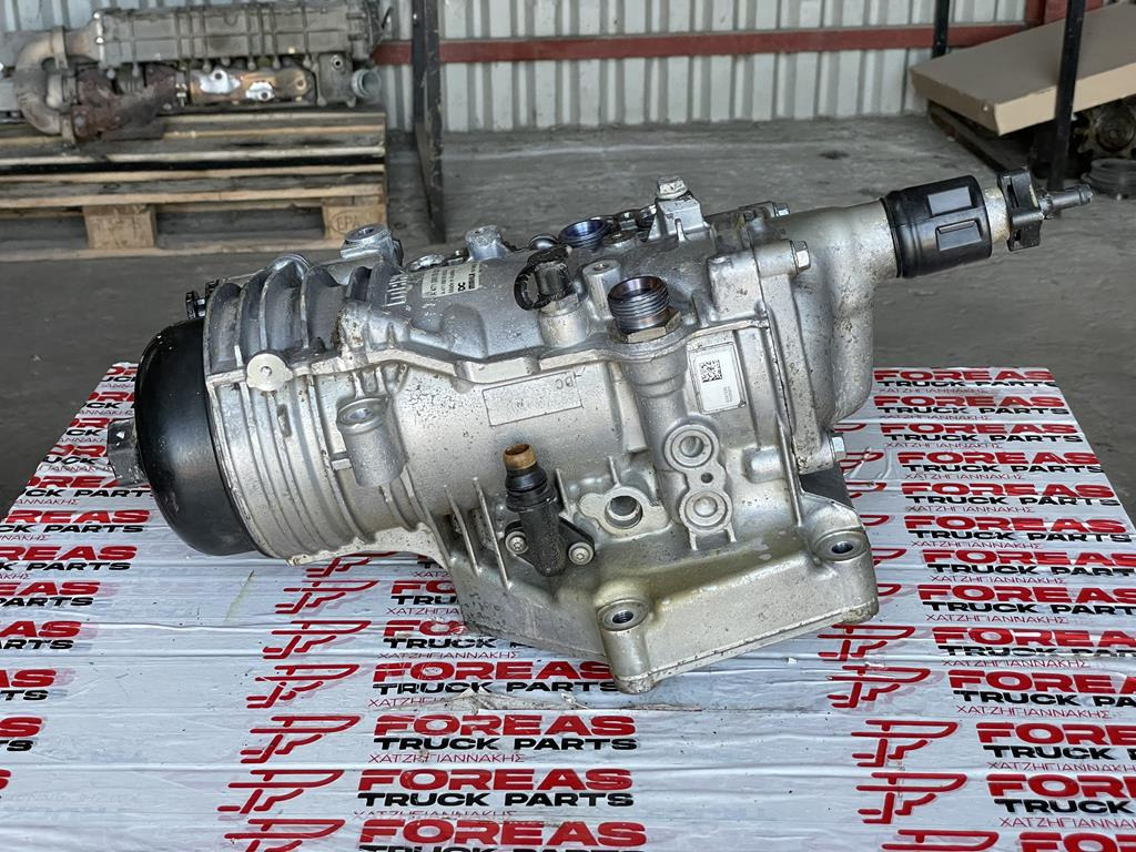 MERCEDES-BENZ ACTROS MP4 - A4710908552 - Bộ lọc dầu nhớt cho Xe tải: hình 5 MERCEDES-BENZ ACTROS MP4 - A4710908552 - Bộ lọc dầu nhớt cho Xe tải: hình 5