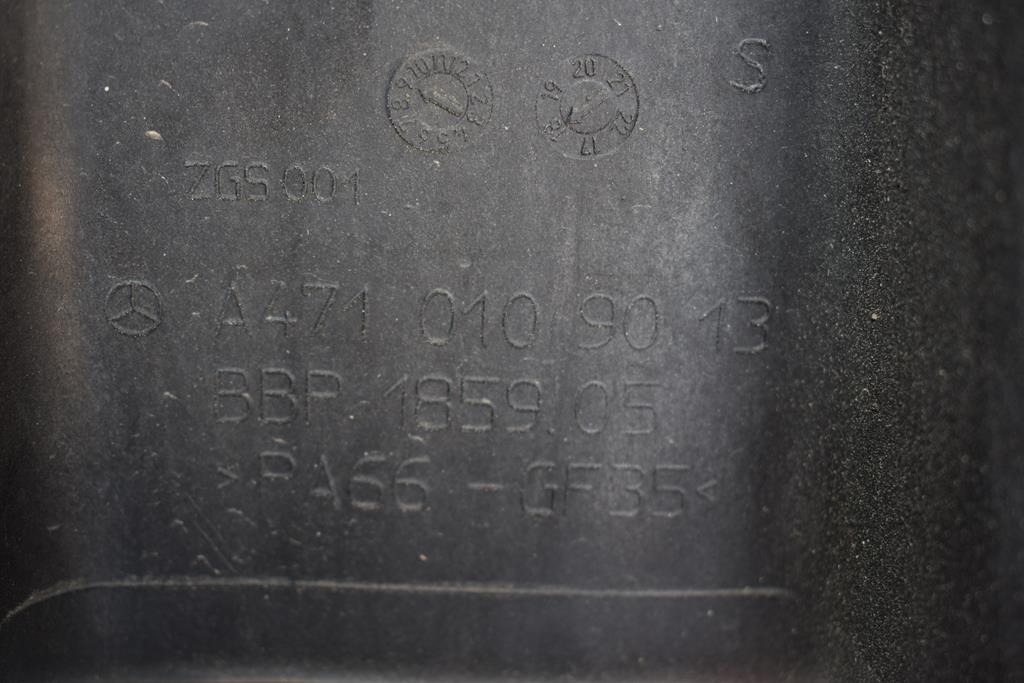 MERCEDES-BENZ ACTROS MP4 - Đáy các te cho Xe tải: hình 5 MERCEDES-BENZ ACTROS MP4 - Đáy các te cho Xe tải: hình 5