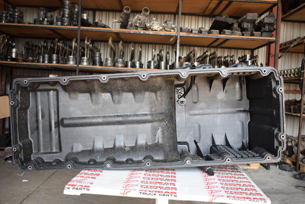 MERCEDES-BENZ ACTROS MP4 - Đáy các te cho Xe tải: hình 4 MERCEDES-BENZ ACTROS MP4 - Đáy các te cho Xe tải: hình 4