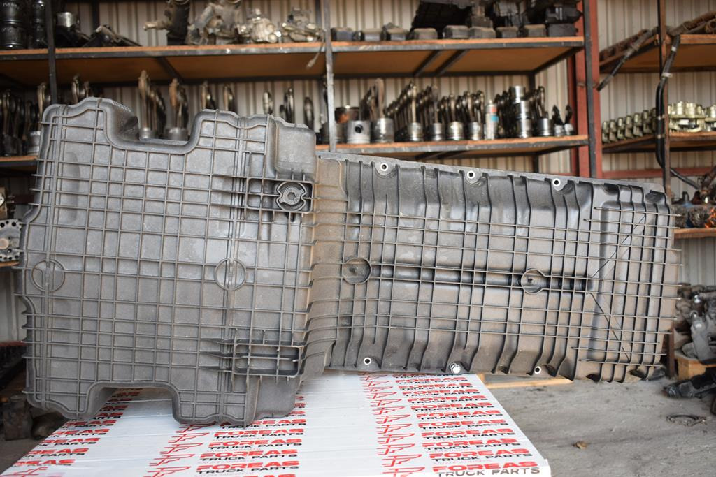 MERCEDES-BENZ ACTROS MP4 - Đáy các te cho Xe tải: hình 3 MERCEDES-BENZ ACTROS MP4 - Đáy các te cho Xe tải: hình 3