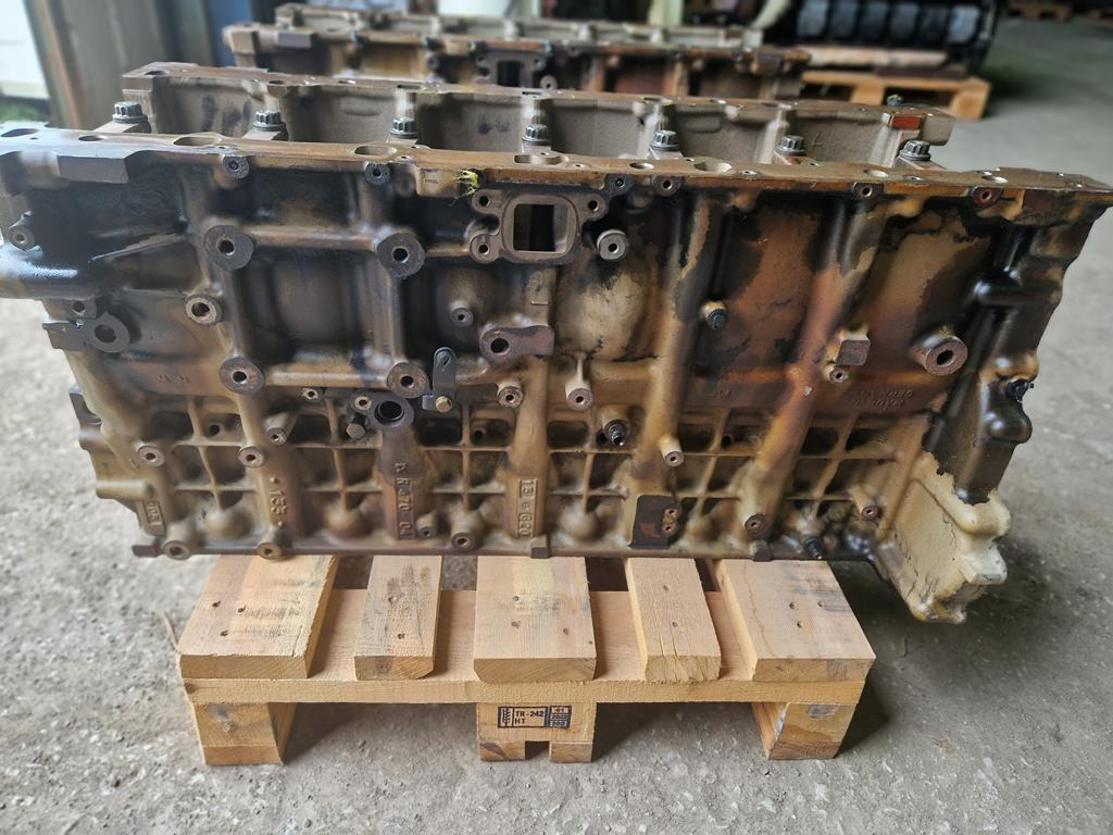 MERCEDES-BENZ ACTROS MP4 OM 470LA.6-1 - Khối xi lanh cho Xe tải: hình 4 MERCEDES-BENZ ACTROS MP4 OM 470LA.6-1 - Khối xi lanh cho Xe tải: hình 4