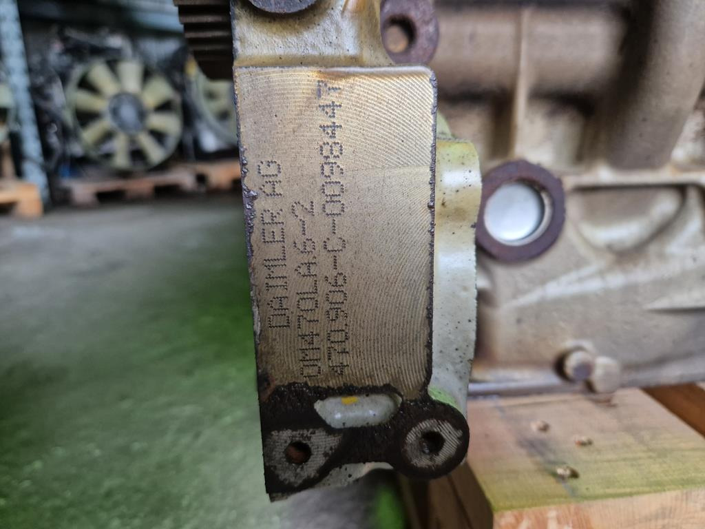 MERCEDES-BENZ ACTROS MP4 OM 470LA.6-2 - Khối xi lanh cho Xe tải: hình 2 MERCEDES-BENZ ACTROS MP4 OM 470LA.6-2 - Khối xi lanh cho Xe tải: hình 2