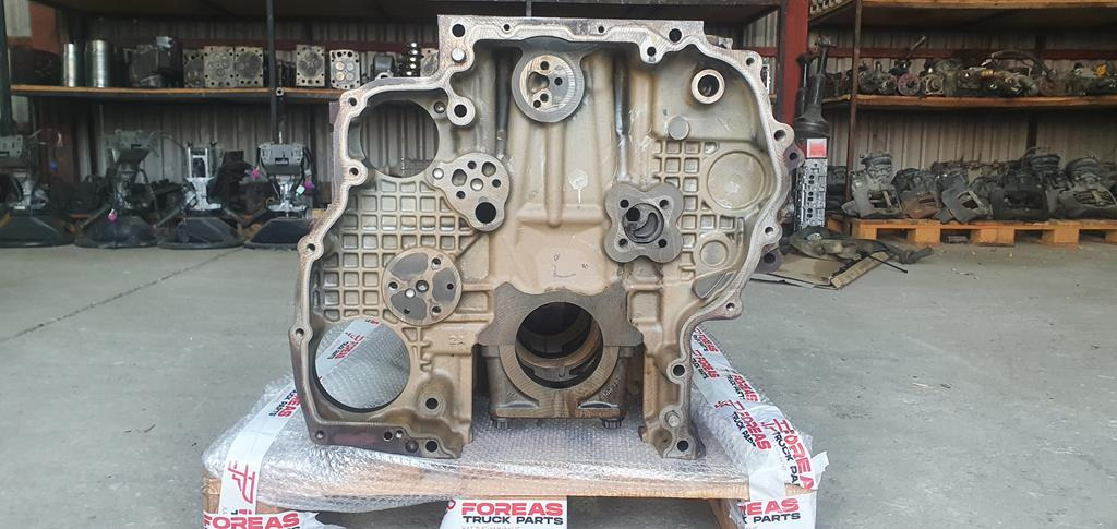 MERCEDES-BENZ ACTROS MP4 OM471 EURO 5 - Khối xi lanh cho Xe tải: hình 2 MERCEDES-BENZ ACTROS MP4 OM471 EURO 5 - Khối xi lanh cho Xe tải: hình 2