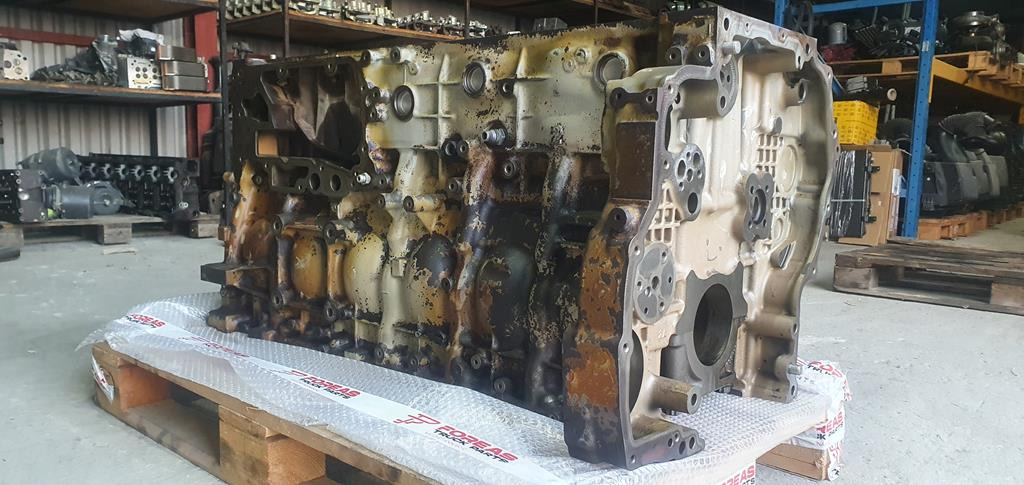 MERCEDES-BENZ ACTROS MP4 OM471 EURO 5 - Khối xi lanh cho Xe tải: hình 1 MERCEDES-BENZ ACTROS MP4 OM471 EURO 5 - Khối xi lanh cho Xe tải: hình 1