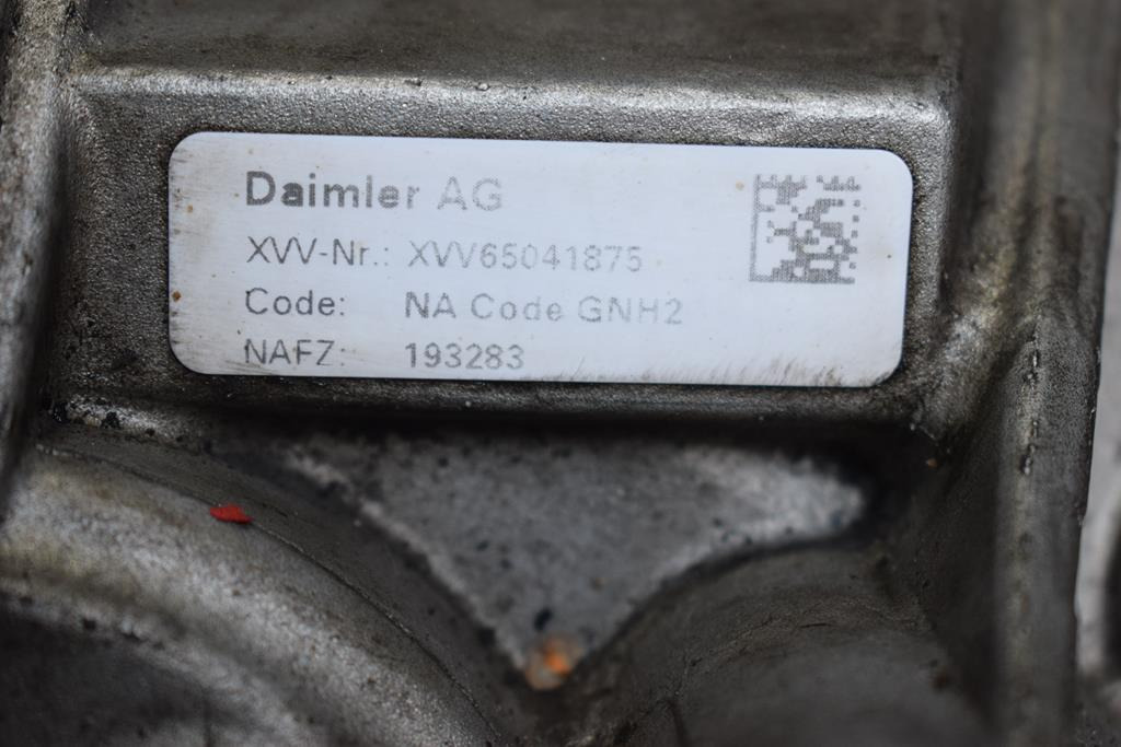 MERCEDES-BENZ ACTROS P.T.O - A947 264 18 01 - Truyền động cho Xe tải: hình 4 MERCEDES-BENZ ACTROS P.T.O - A947 264 18 01 - Truyền động cho Xe tải: hình 4