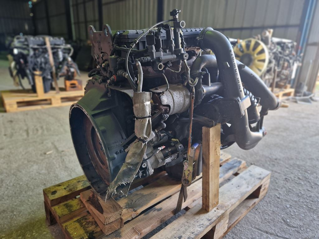MERCEDES-BENZ ATEGO 220HP EURO 5 - REFURBISHED - Động cơ cho Xe tải: hình 3 MERCEDES-BENZ ATEGO 220HP EURO 5 - REFURBISHED - Động cơ cho Xe tải: hình 3