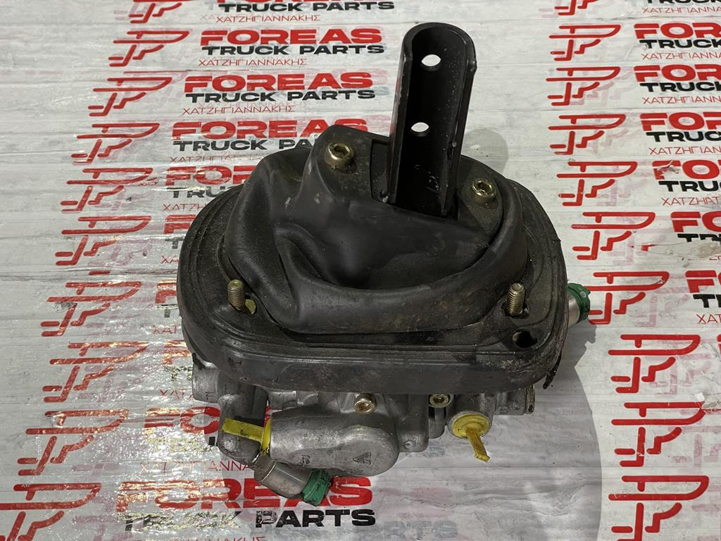 MERCEDES-BENZ HYDRAULIC - Α 000 260 6598 - Cần số cho Xe tải: hình 2 MERCEDES-BENZ HYDRAULIC - Α 000 260 6598 - Cần số cho Xe tải: hình 2