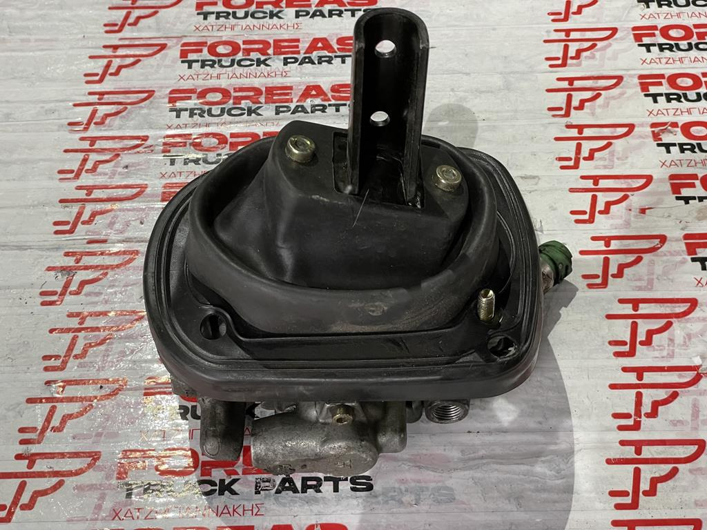 MERCEDES-BENZ HYDRAULIC - A 000 260 7098 - Cần số cho Xe tải: hình 2 MERCEDES-BENZ HYDRAULIC - A 000 260 7098 - Cần số cho Xe tải: hình 2