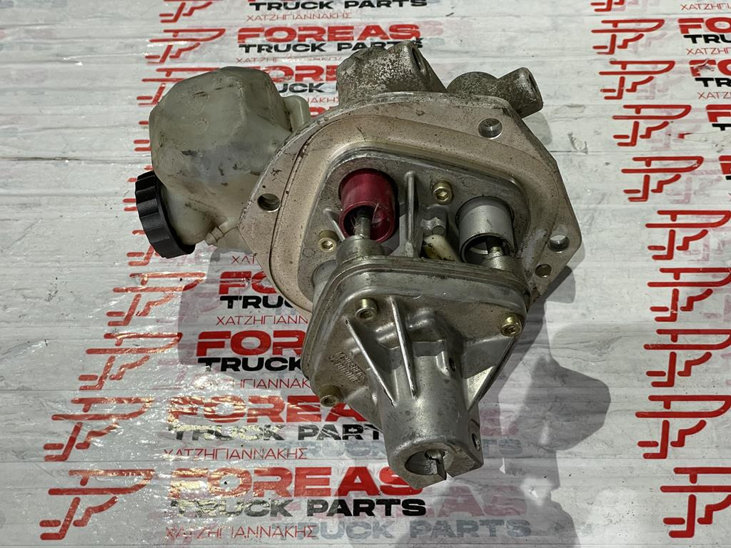MERCEDES-BENZ HYDRAULIC GEAR SELECTOR - A 000 260 40 98 - Cần số cho Xe tải: hình 2 MERCEDES-BENZ HYDRAULIC GEAR SELECTOR - A 000 260 40 98 - Cần số cho Xe tải: hình 2