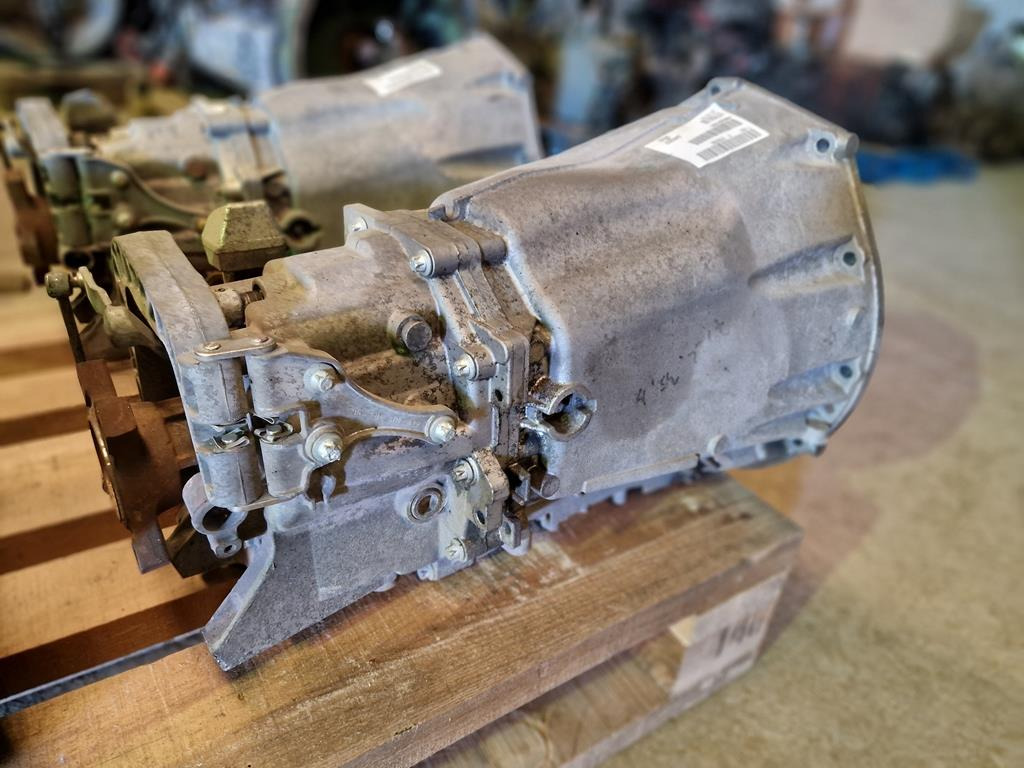 MERCEDES-BENZ SPRINTER 711651 - Hộp số cho Xe tải: hình 3 MERCEDES-BENZ SPRINTER 711651 - Hộp số cho Xe tải: hình 3