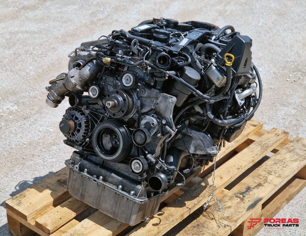 MERCEDES SPRINTER 651.955 – 130HP – REPAIRED - Động cơ cho Xe tải nhỏ: hình 1 MERCEDES SPRINTER 651.955 – 130HP – REPAIRED - Động cơ cho Xe tải nhỏ: hình 1