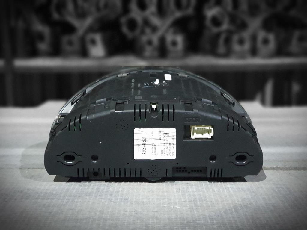 MERCEDES SPRINTER 906 - Bảng điều khiển cho Xe tải: hình 3 MERCEDES SPRINTER 906 - Bảng điều khiển cho Xe tải: hình 3