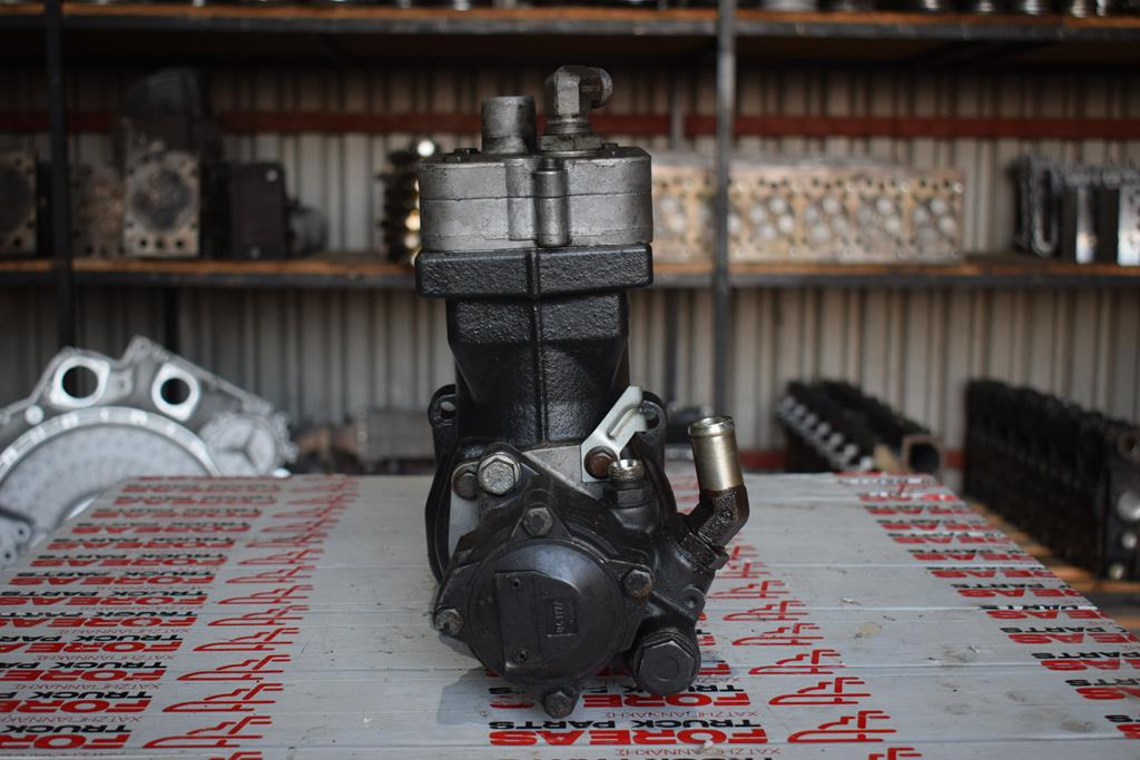 WABCO 411 154 004 - Bộ nén phanh hơi cho Xe tải: hình 3 WABCO 411 154 004 - Bộ nén phanh hơi cho Xe tải: hình 3