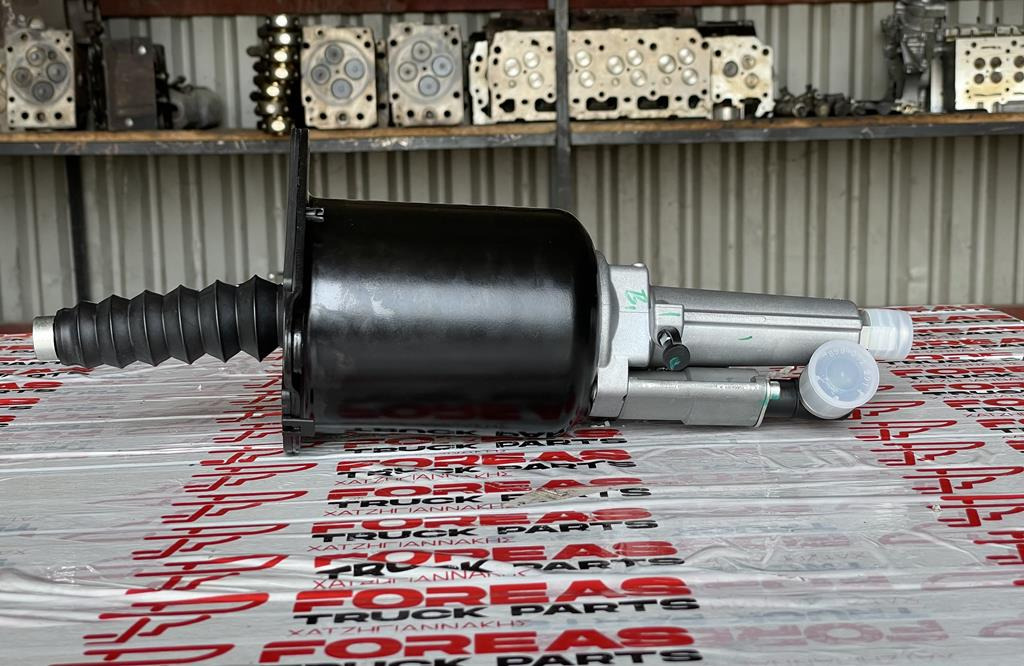 WABCO AIR CLUTCH - 970 051 4317 - Ly hợp và các bộ phận cho Xe tải: hình 3 WABCO AIR CLUTCH - 970 051 4317 - Ly hợp và các bộ phận cho Xe tải: hình 3