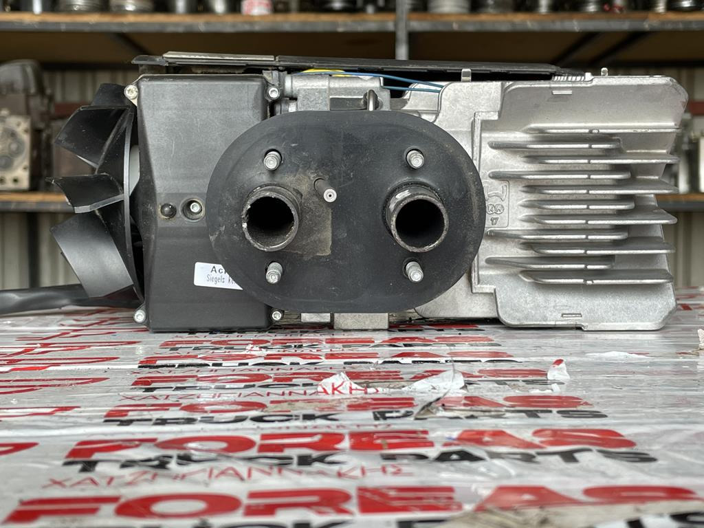 WEBASTO AIR TOP 2000 ST MOTOR BURNER - Phụ tùng điều hòa cho Xe tải: hình 5 WEBASTO AIR TOP 2000 ST MOTOR BURNER - Phụ tùng điều hòa cho Xe tải: hình 5