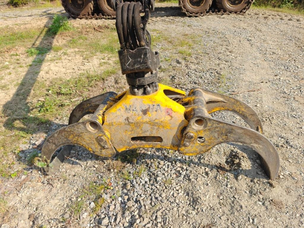 Máy chuyển tiếp John Deere 1010 G: hình 13