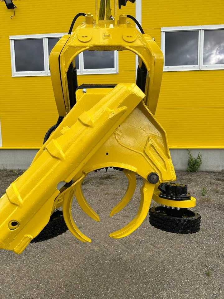 John Deere H 480C - Đầu đốn hạ: hình 5 John Deere H 480C - Đầu đốn hạ: hình 5