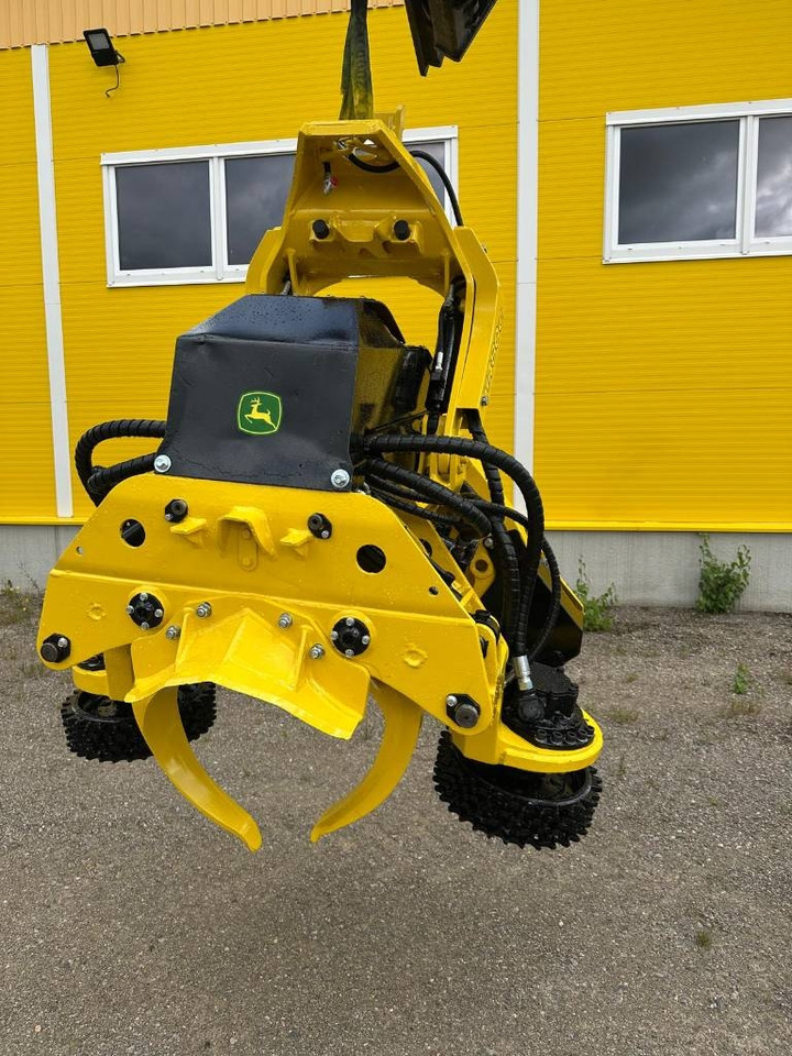 John Deere H 480C - Đầu đốn hạ: hình 1 John Deere H 480C - Đầu đốn hạ: hình 1