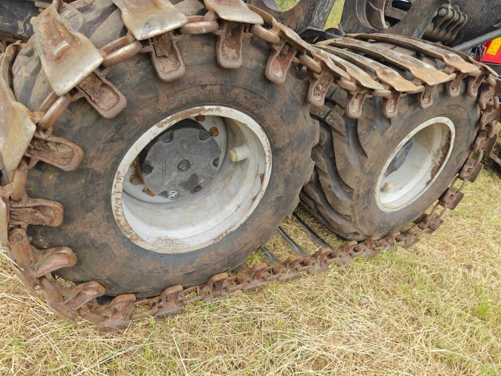 Máy chuyển tiếp Komatsu 855: hình 18