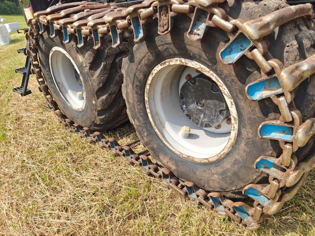 Máy chuyển tiếp Komatsu 855: hình 15