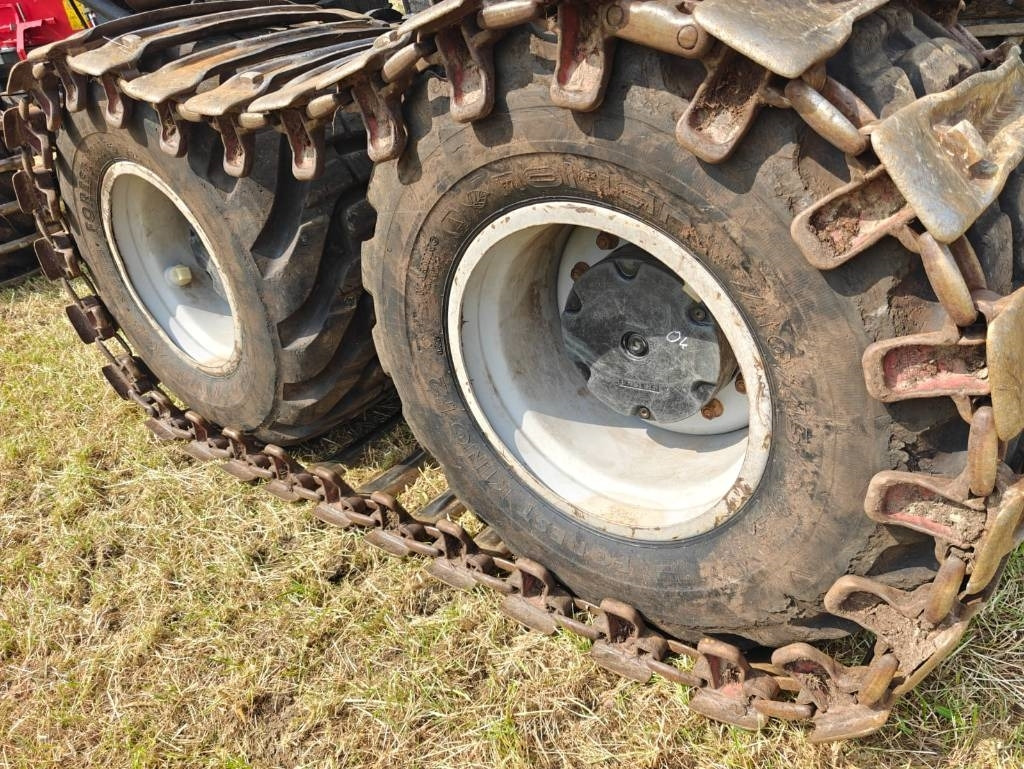 Máy chuyển tiếp Komatsu 855: hình 16