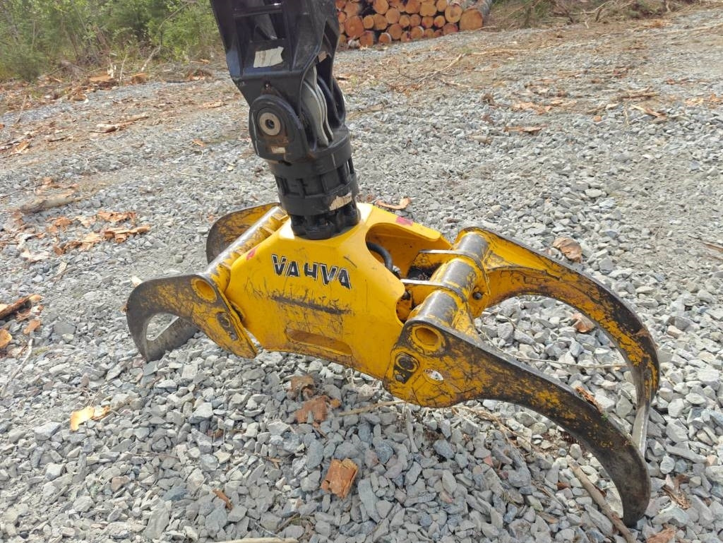 Máy chuyển tiếp Komatsu 855: hình 13