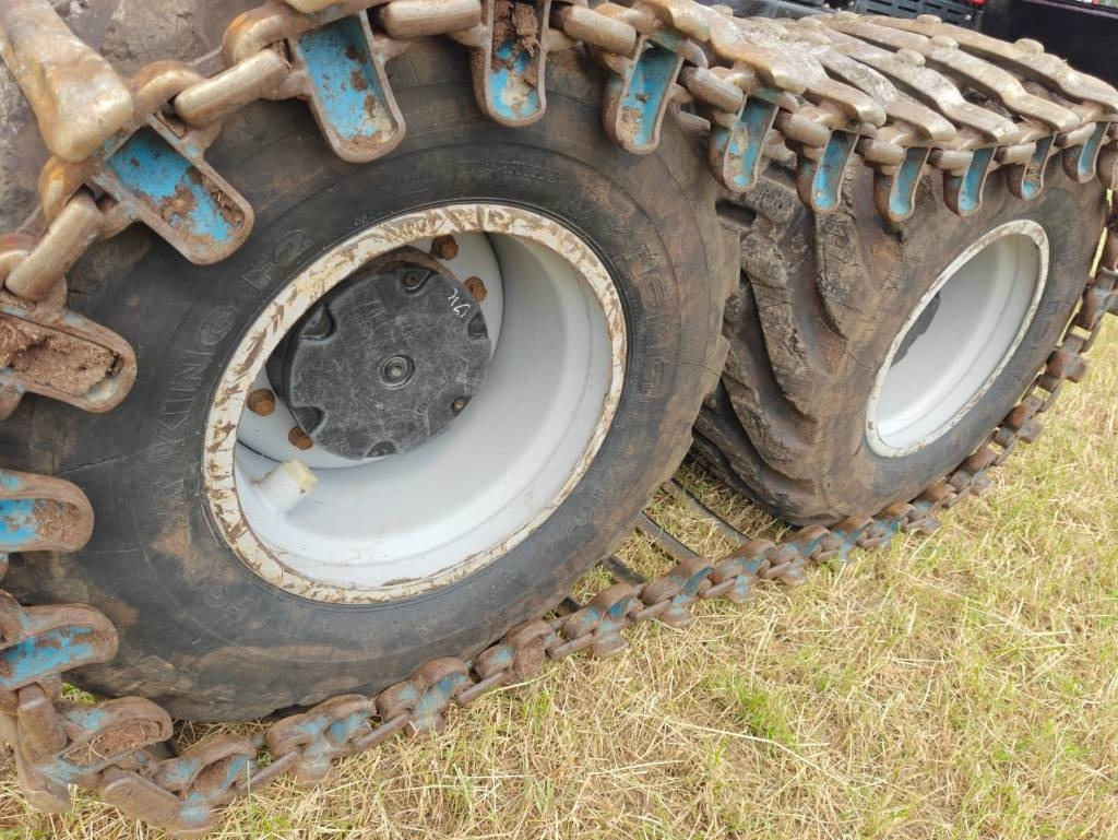 Máy chuyển tiếp Komatsu 855: hình 17