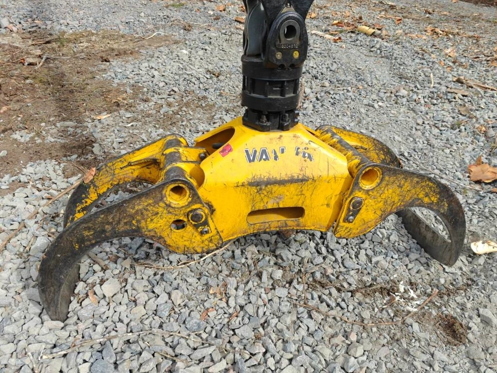 Máy chuyển tiếp Komatsu 855: hình 14
