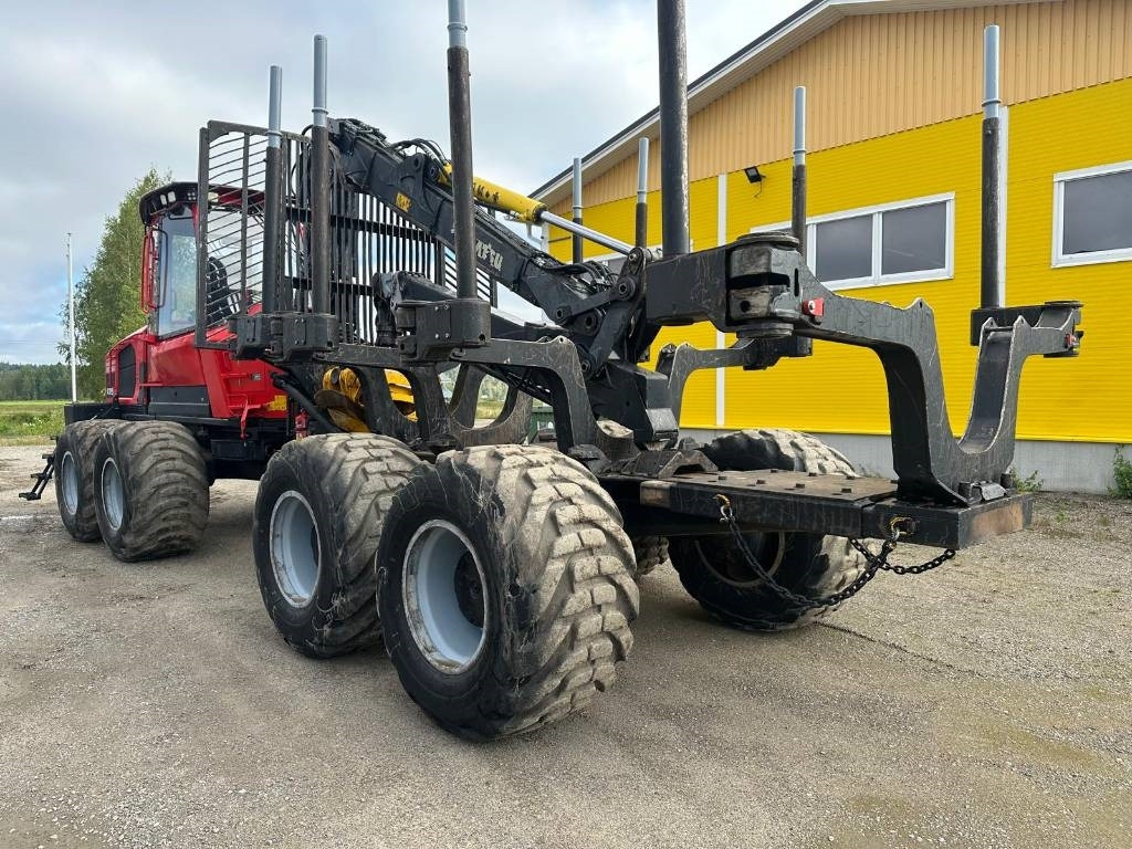 Komatsu 875 - Máy chuyển tiếp: hình 4 Komatsu 875 - Máy chuyển tiếp: hình 4