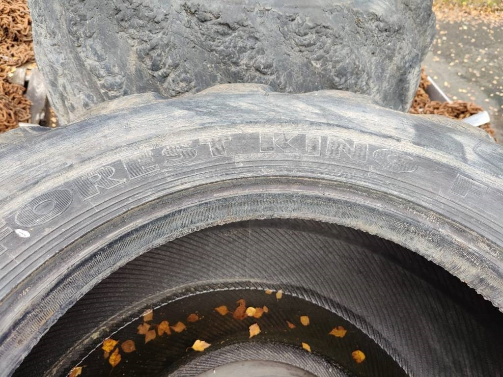 Nokian 800/40-26,5 - Lốp cho Trang thiết bị lâm nghiệp: hình 4 Nokian 800/40-26,5 - Lốp cho Trang thiết bị lâm nghiệp: hình 4