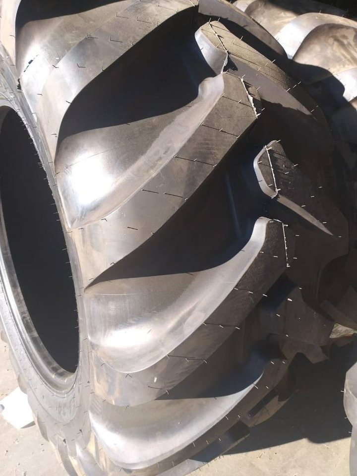 Nokian Forest tires - Lốp cho Trang thiết bị lâm nghiệp: hình 1 Nokian Forest tires - Lốp cho Trang thiết bị lâm nghiệp: hình 1