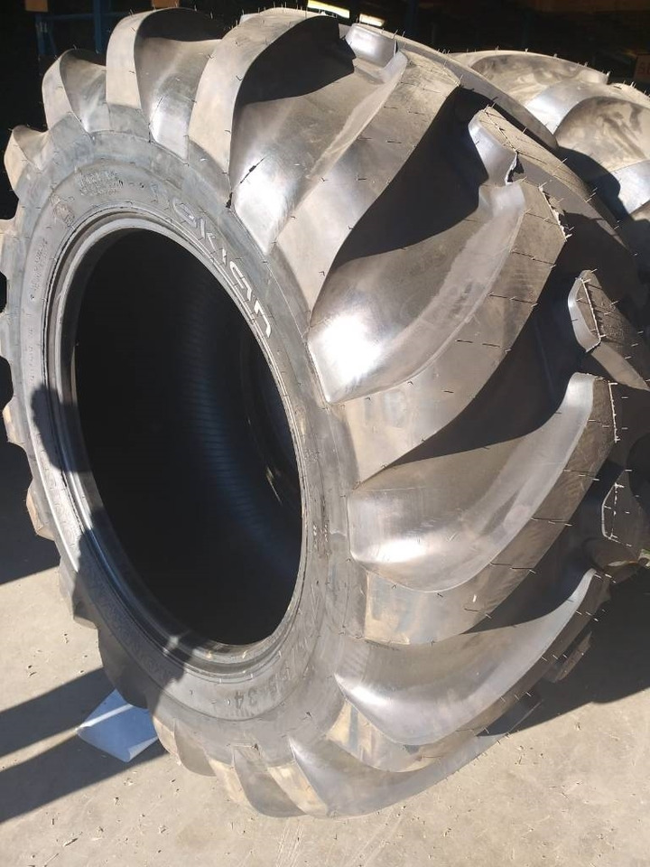 Nokian Forest tires - Lốp cho Trang thiết bị lâm nghiệp: hình 4 Nokian Forest tires - Lốp cho Trang thiết bị lâm nghiệp: hình 4