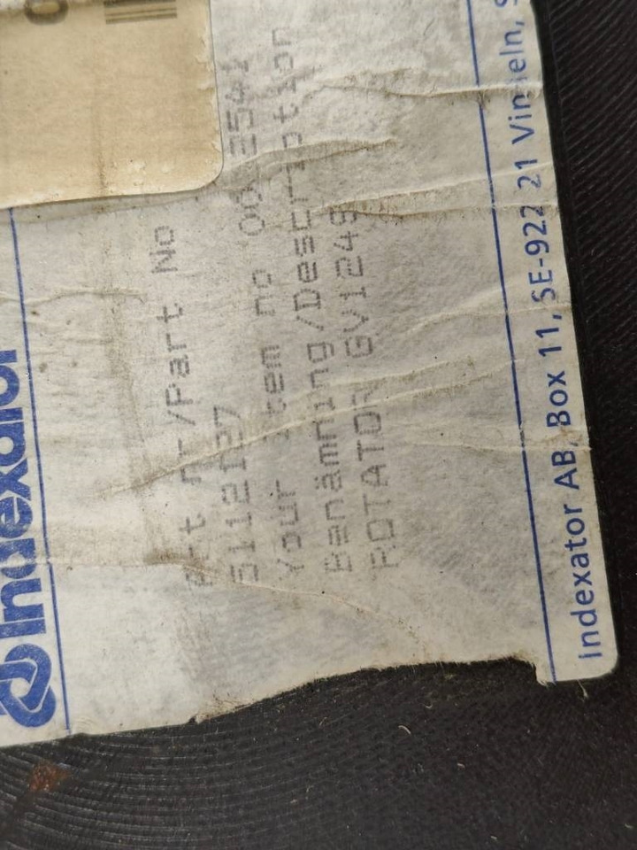 Spare parts Valve blocks, hydraulic motors, cylind - Thủy lực cho Trang thiết bị lâm nghiệp: hình 4 Spare parts Valve blocks, hydraulic motors, cylind - Thủy lực cho Trang thiết bị lâm nghiệp: hình 4