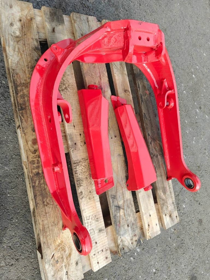 Valmet 350 - Đầu đốn hạ: hình 3 Valmet 350 - Đầu đốn hạ: hình 3
