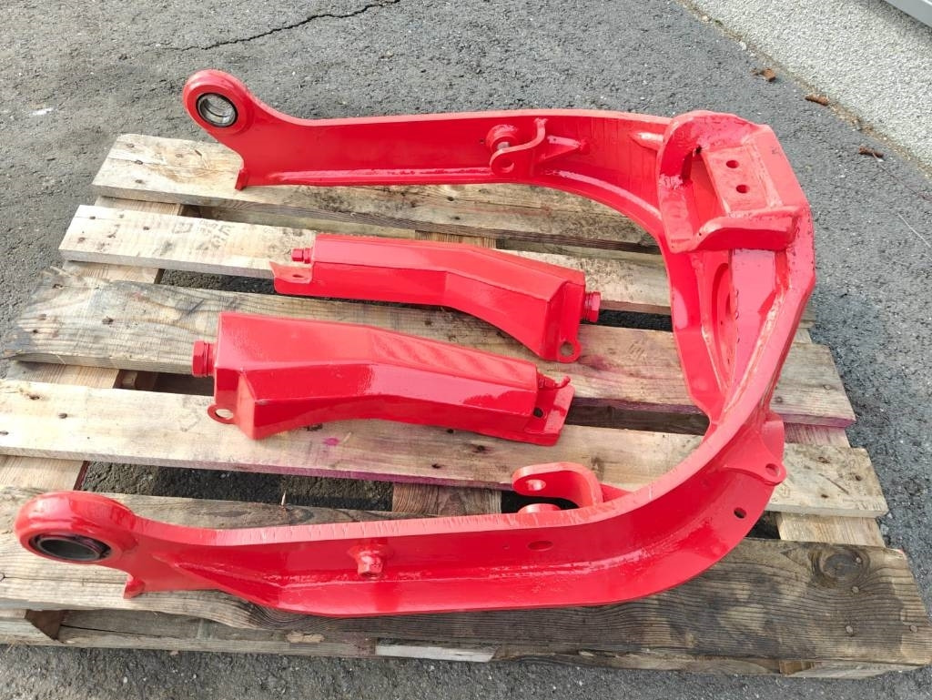 Valmet 350 - Đầu đốn hạ: hình 2 Valmet 350 - Đầu đốn hạ: hình 2