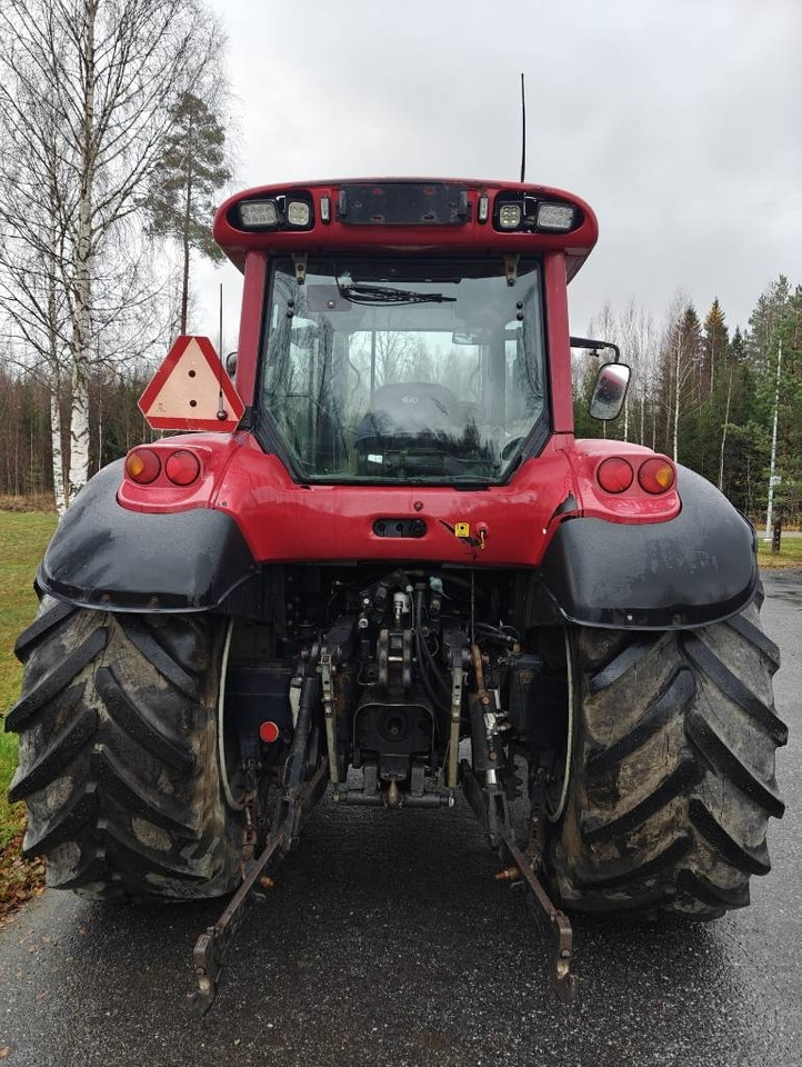 Valtra C 150 - Máy cày: hình 4 Valtra C 150 - Máy cày: hình 4