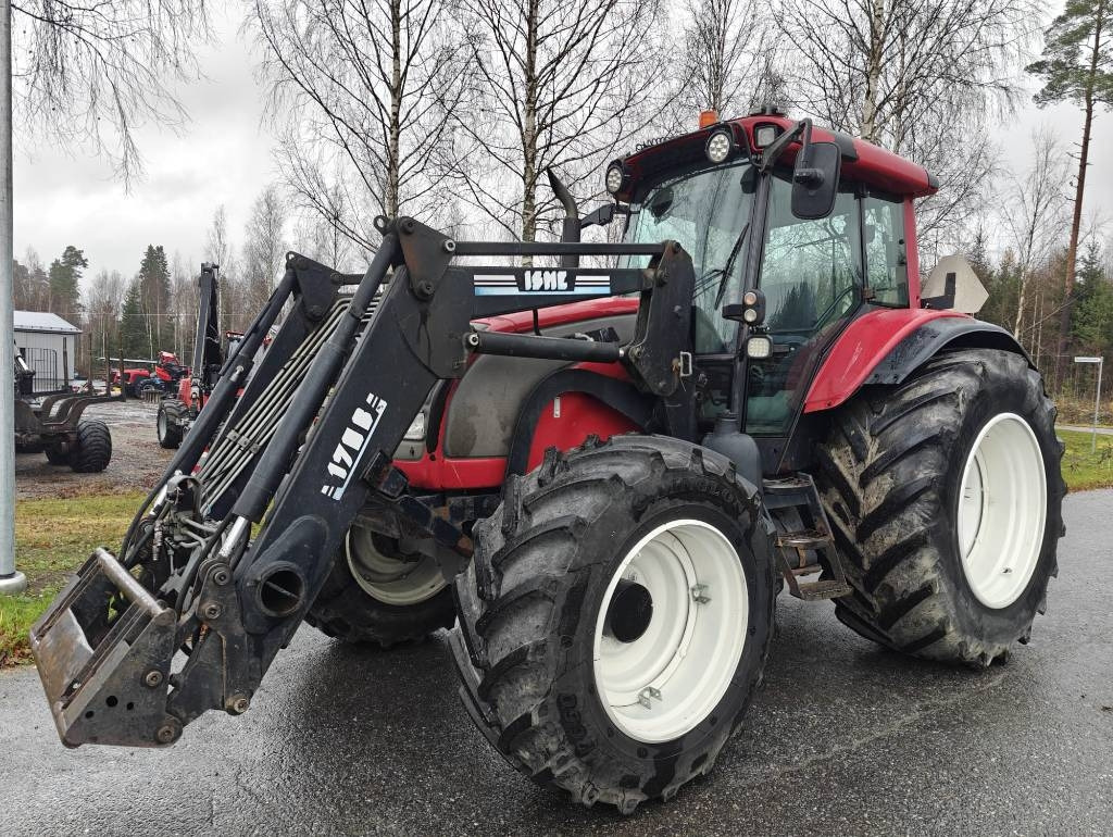 Valtra C 150 - Máy cày: hình 1 Valtra C 150 - Máy cày: hình 1