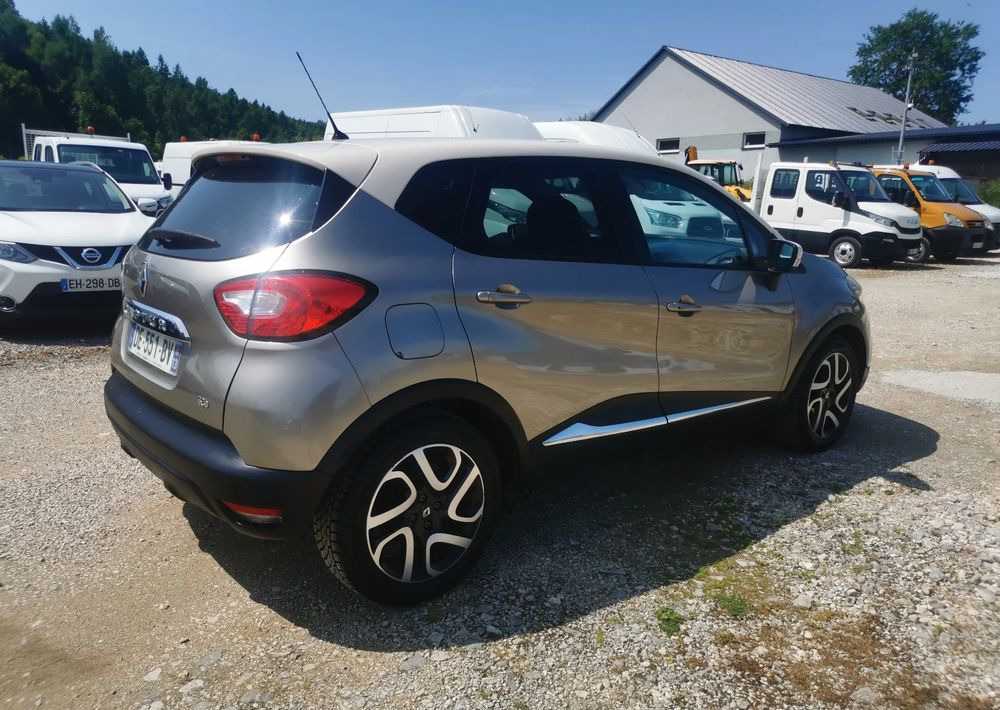 Renault Captur 0.9 Energy TCe Intens - SUV: hình 4 Renault Captur 0.9 Energy TCe Intens - SUV: hình 4