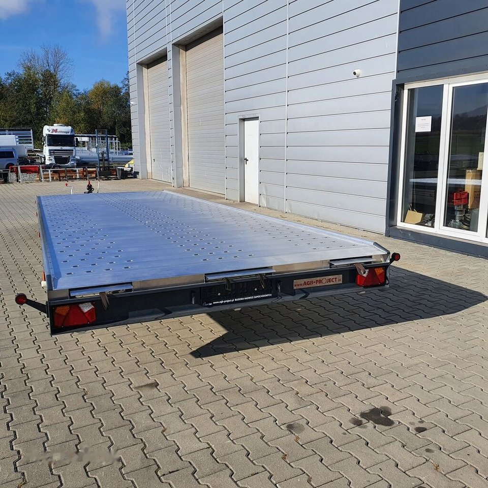 AGB-PROJECT - Rơ moóc tự động vận chuyển: hình 2 AGB-PROJECT - Rơ moóc tự động vận chuyển: hình 2