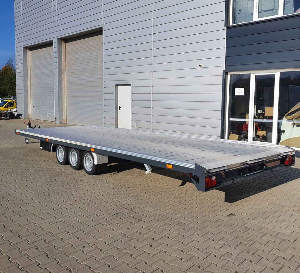 AGB-PROJECT - Rơ moóc tự động vận chuyển: hình 1 AGB-PROJECT - Rơ moóc tự động vận chuyển: hình 1