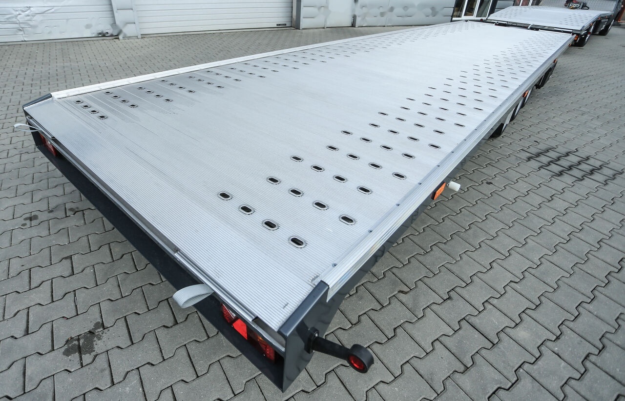 New - Rơ moóc tự động vận chuyển: hình 2 New - Rơ moóc tự động vận chuyển: hình 2