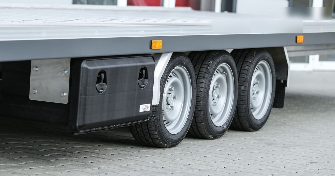 New - Rơ moóc tự động vận chuyển: hình 4 New - Rơ moóc tự động vận chuyển: hình 4