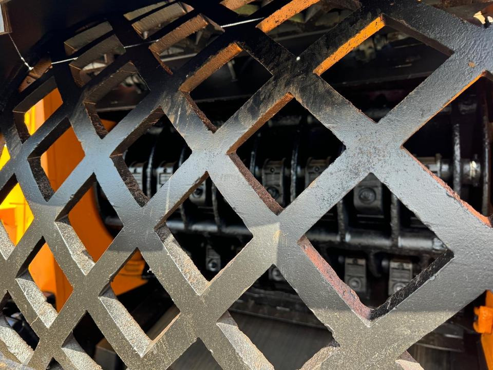 Doppstadt Heckkörbe für AK ….. verschiedene Größen - Máy sàng: hình 1 Doppstadt Heckkörbe für AK ….. verschiedene Größen - Máy sàng: hình 1