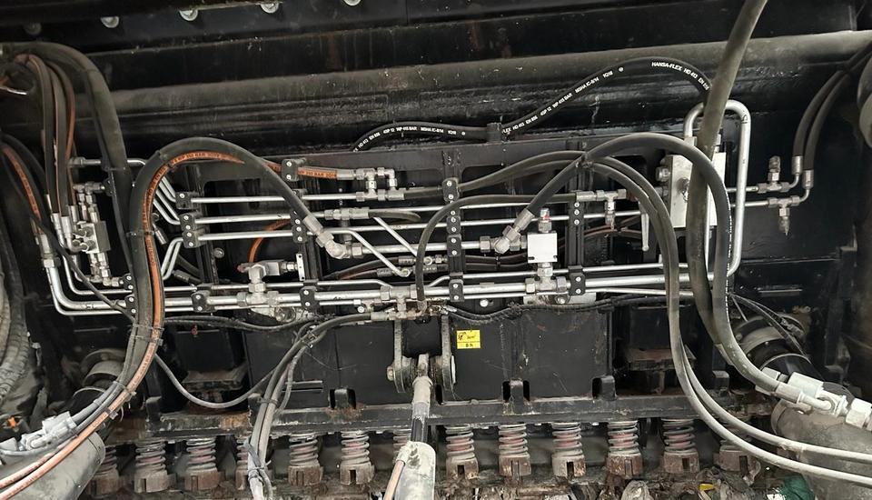 Doppstadt Inventhor Typ 6 BJ 11/ 2019 - Máy nghiền rác: hình 5 Doppstadt Inventhor Typ 6 BJ 11/ 2019 - Máy nghiền rác: hình 5