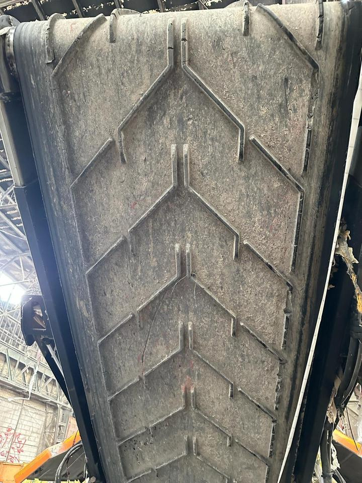 Doppstadt Inventhor Typ 6 BJ 11/ 2019 - Máy nghiền rác: hình 4 Doppstadt Inventhor Typ 6 BJ 11/ 2019 - Máy nghiền rác: hình 4