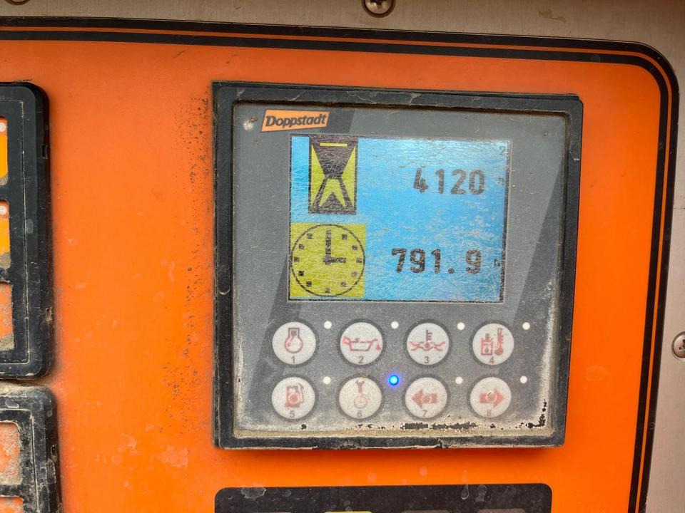 Doppstadt SM 518 Plus BJ 2019 - Máy sàng: hình 3 Doppstadt SM 518 Plus BJ 2019 - Máy sàng: hình 3