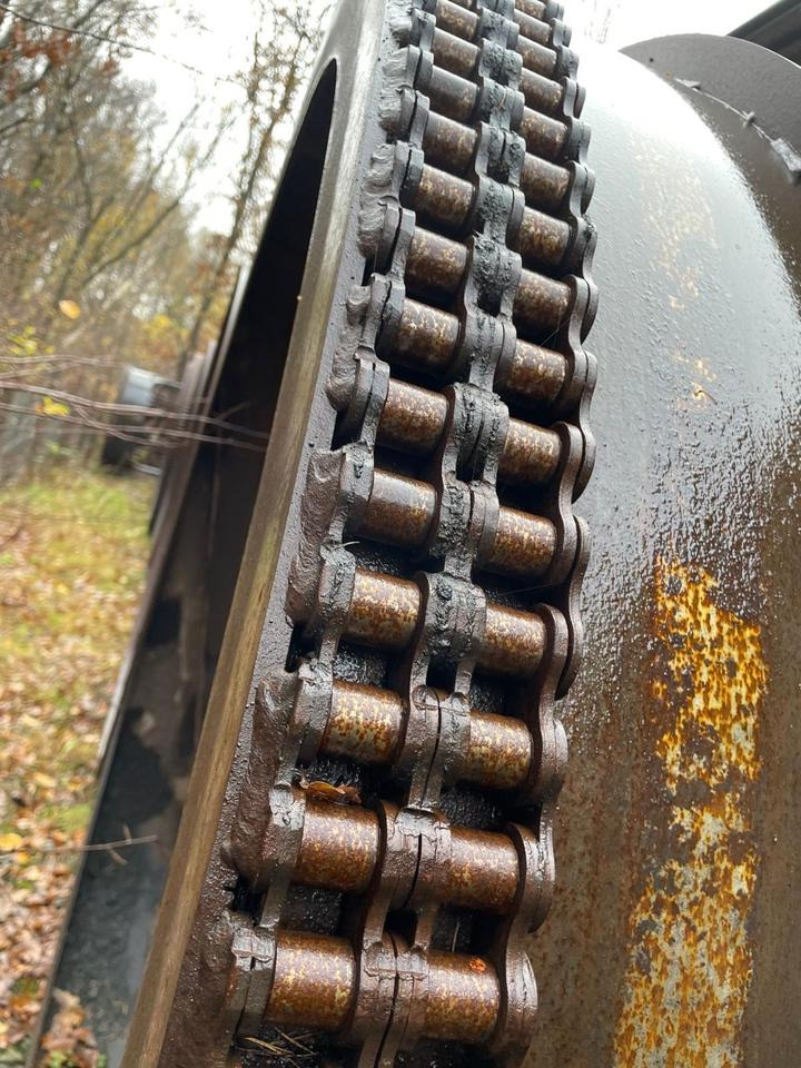 Doppstadt Siebtrommeln für SM 518 und SM 620 - Máy sàng: hình 2 Doppstadt Siebtrommeln für SM 518 und SM 620 - Máy sàng: hình 2